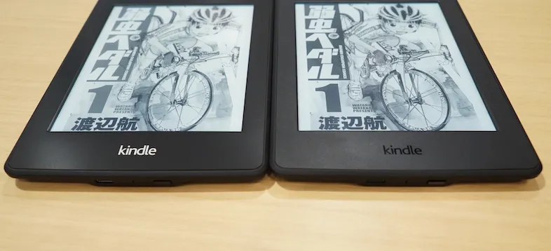 亚马逊推32GB大容量Kindle：专为漫画优化 高速翻页1秒10页