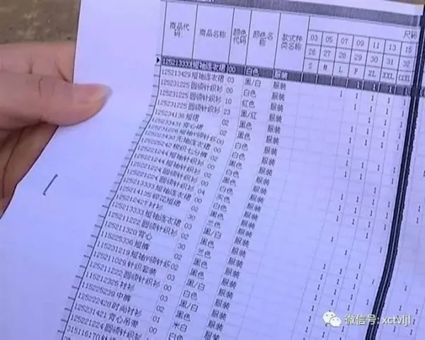 女子两万元货物被寄丢 物流公司：赔五百