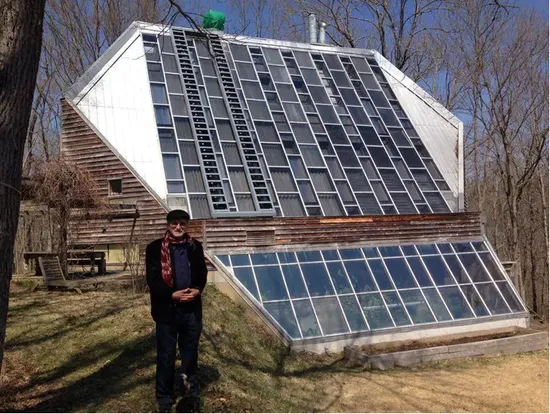 特斯拉首创？NASA在40年前就开发出太阳能屋顶了