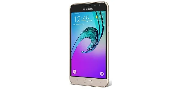 2016款三星Galaxy J3已登陆美运营商Boost / Virgin Mobile