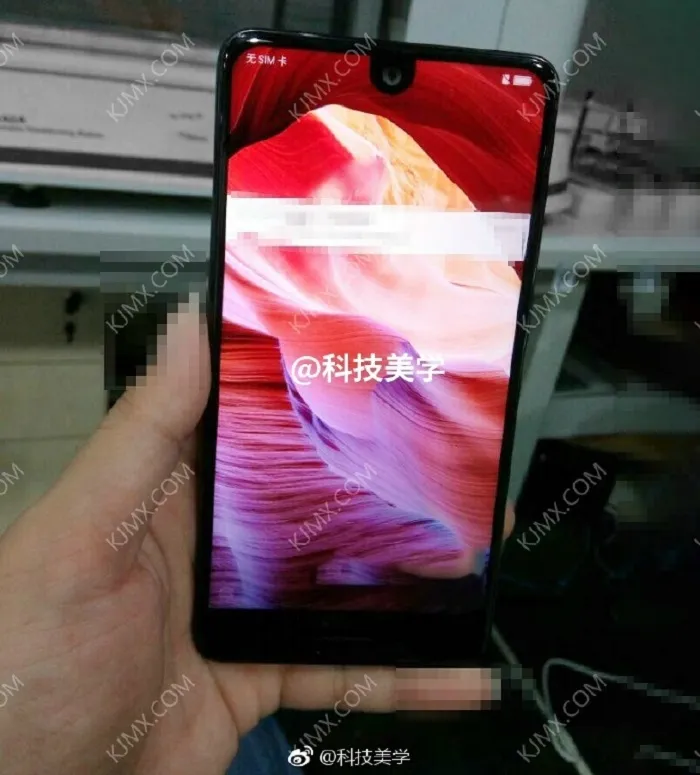 iPhone 8的竖排双摄还没确定，夏普AQUOS S2已先偷跑