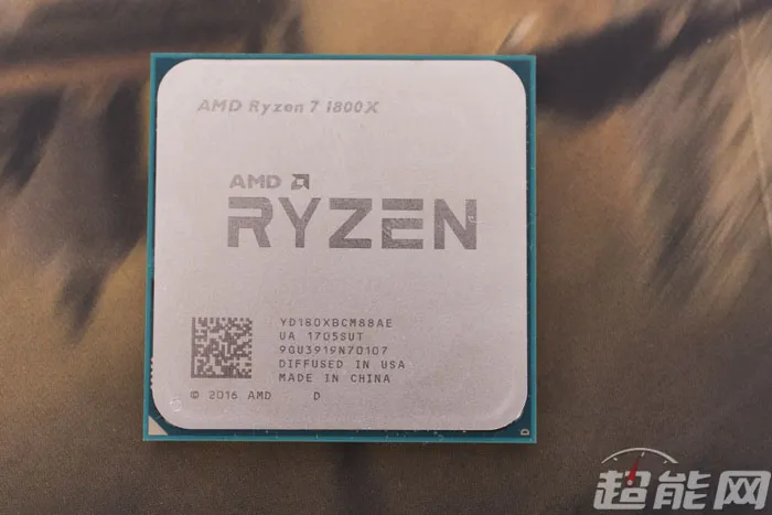 AMD公布2017Q2财报，Ryzen与EPYC是主要增长点