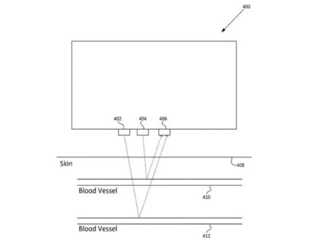 传Apple Watch3支持呼吸检测：苹果专利曝光