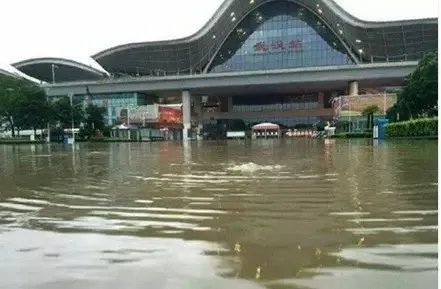 武汉水灾：你想知道的在这里！