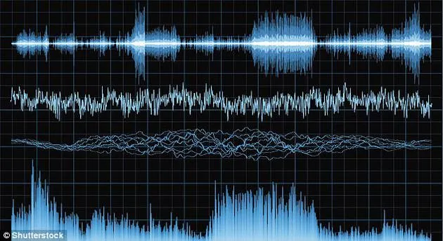 新型语音模拟技术可合成任何人声 或将导致身份冒用