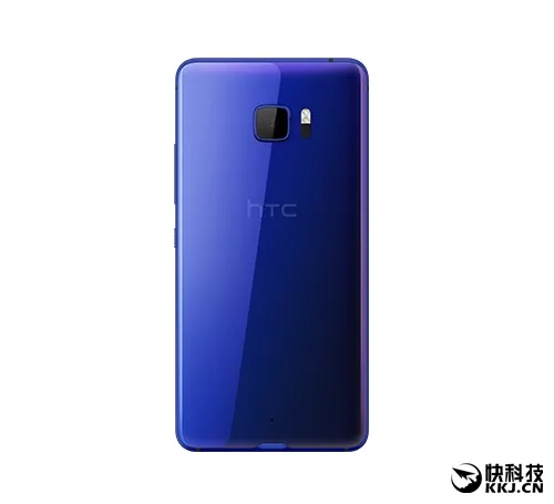 蓝宝石版HTC U Ultra台湾预售：6540元