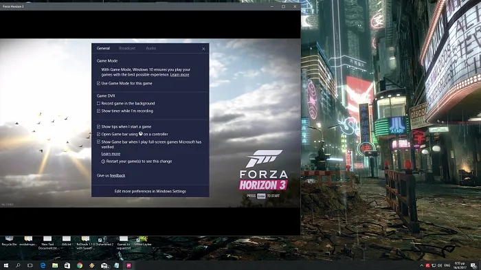 又是日经贴系列：Windows 10 Game Mode真的有效果吗？