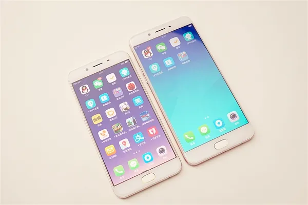 3499元！OPPO R9s Plus图赏：单反级对焦