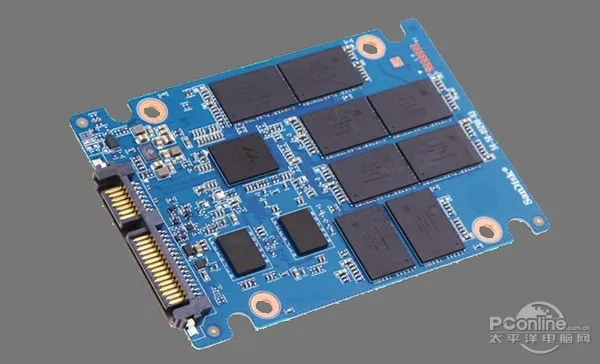 容量与速度都带来了！西数WD Blue 1TB SSD评测