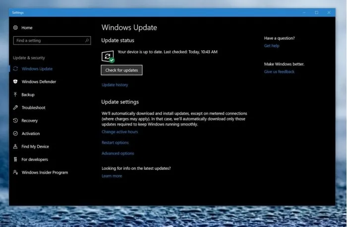 Windows 10 Build 16226遇尴尬：安装使用都不省心