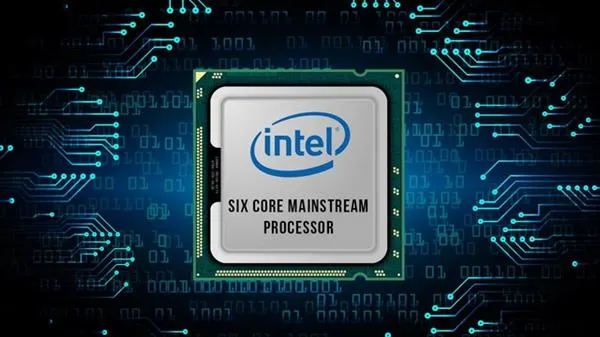 摆脱农企之名！AMD Ryzen终于君子报仇Intel