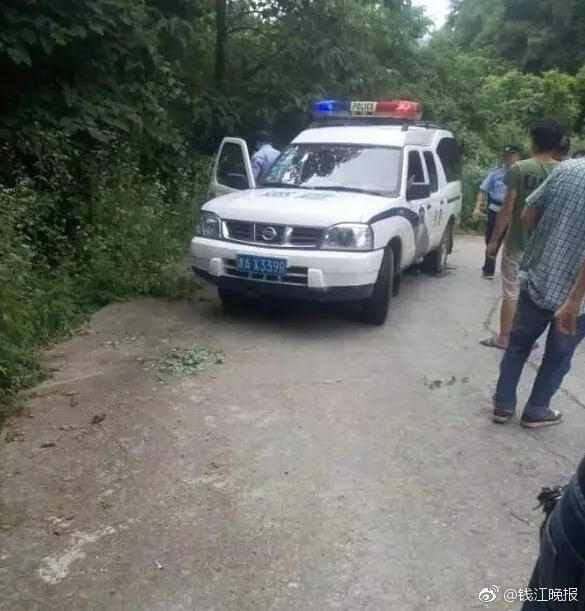 男子把共享单车当山地车骑 付出血的代价...