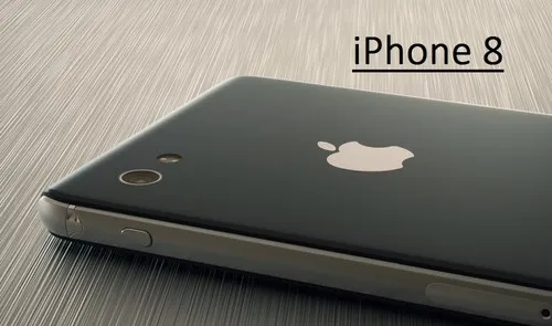 消息称iPhone 8将回归不锈钢中框，富士康不再独家供货