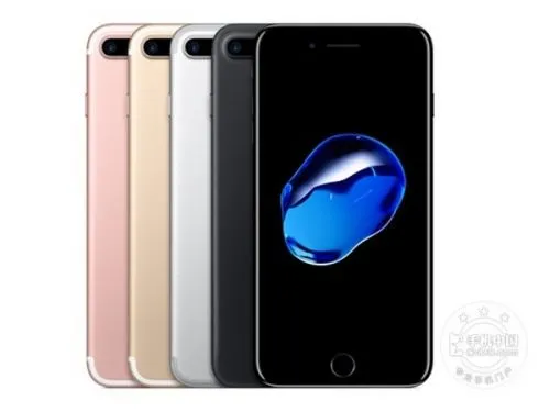 三星遭到暴击 iPhone 7 Plus销量超预期