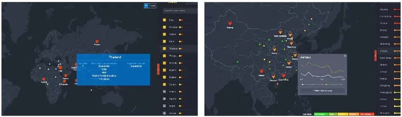 SAPE：情景感知公共安全评估平台