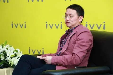 酷派仅李斌一人调入ivvi，其余二人不知去向