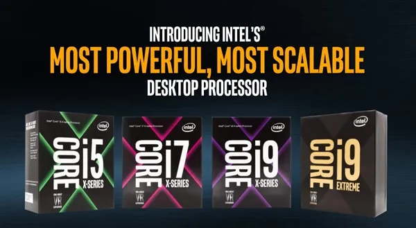 Intel十核Core i9登陆日本：比国内还贵