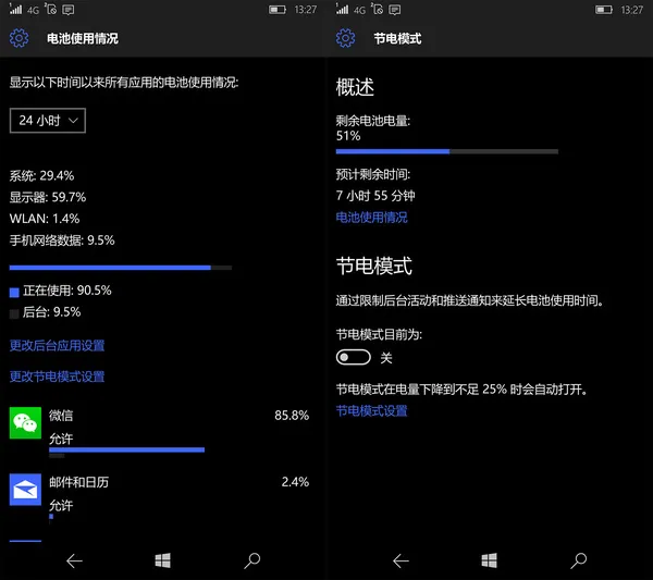 Lumia 950XL体验：手机可以“变电脑”