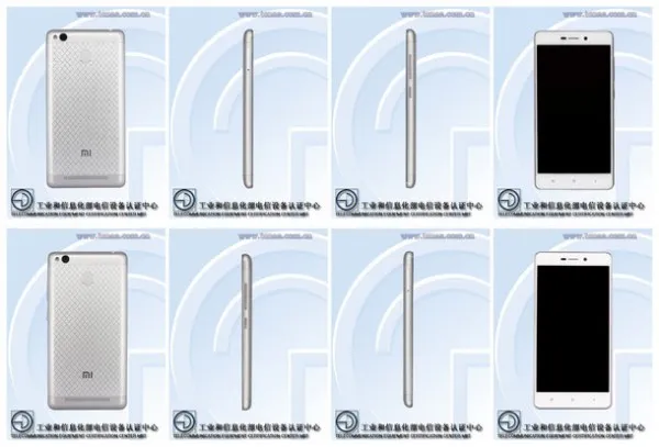 四型号五版本分不清？红米3各大版本详细解读