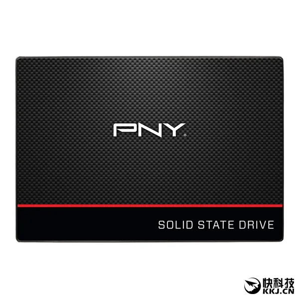 机械硬盘绝佳替代品：PNY发布廉价SSD CS1311