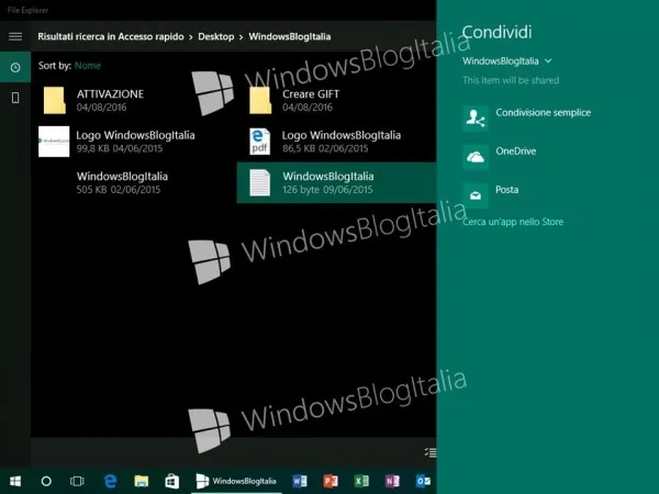 Windows10全新文件资源管理器曝光?