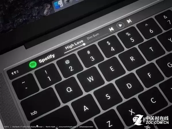 新MacBook Pro处理器曝光 Intel活活哭晕！