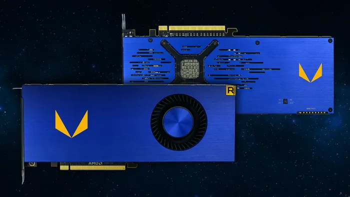 AMD Radeon Vega Frontier显卡999美元起，又虐Titan Xp显卡