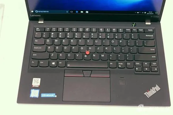 2017款ThinkPad X1 Carbon评测：还是熟悉的味道