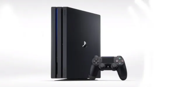 PS4 Pro一些游戏运行性能不如标准版PS4