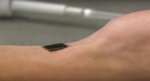 美国大学黑科技：利用微芯片在皮肤上“长出”脑细胞