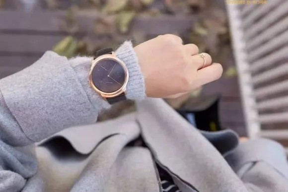 盘点荣耀手表、Ticwatch等百元级智能手表