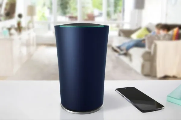 [视频]Google OnHub：首款支持IFTTT的WiFi路由器