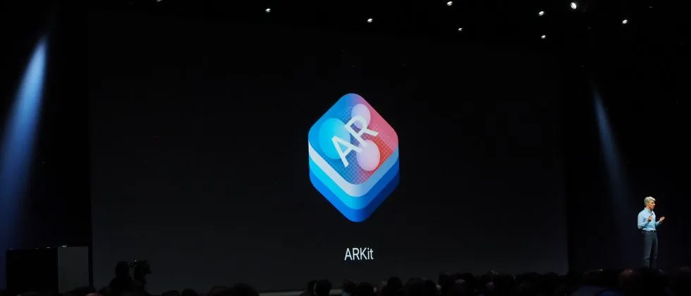苹果的ARKit怎么就突然成了「网红制造工厂」？