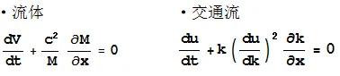 一个上班路上的你：这路上明明车不多，为啥还这么堵？