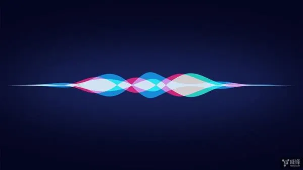 和你侃侃而谈的Siri 录音时竟都是这些奇怪词汇