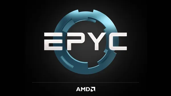 帅爆！AMD 32核霄龙处理器壁纸下载：高清无码