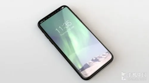 郭明池：iPhone 8上市首批最多400万台