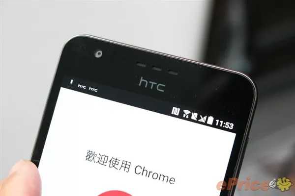 HTC Desire 10 Pro/Lifestyle图赏：分修拍照、影音