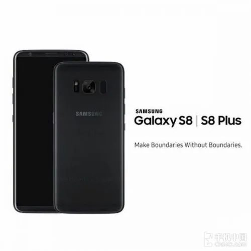 三星S8屏幕大过Note7 Note系列药丸？