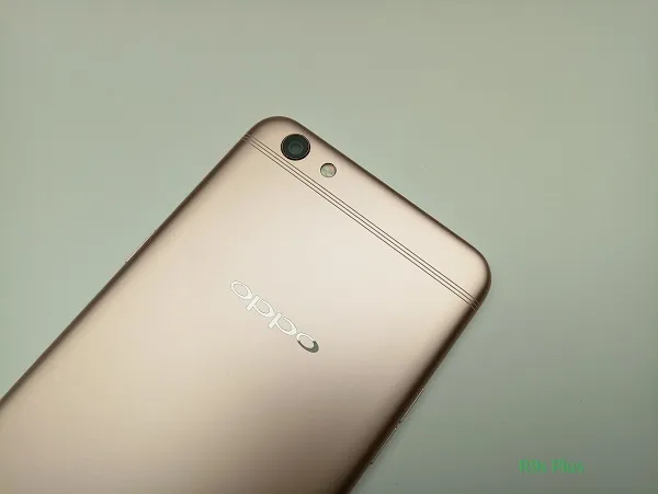 OPPO R9s / R9s Plus现场上手：10月28日/12月份开售