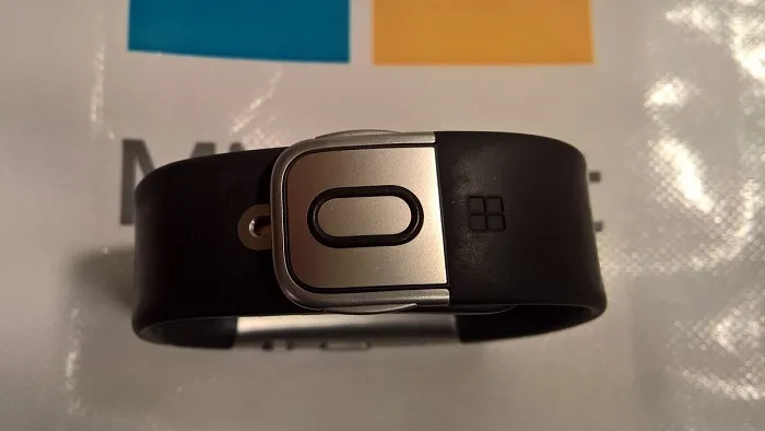 Microsoft Band 3谍照泄露：防水增强，没有被砍就好了