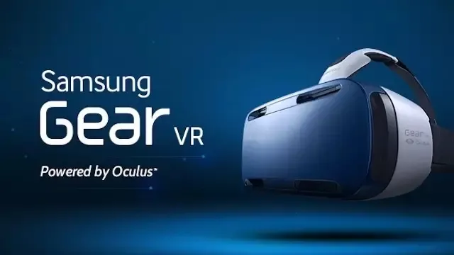 三星 Gear VR 诞生记：最初的构想出现在2005年