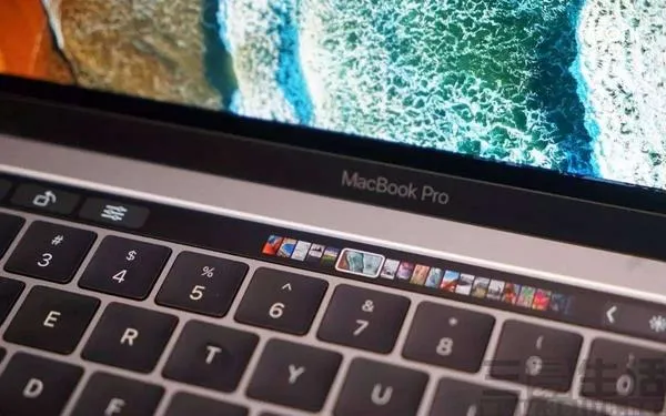 iPhone/iPad也要上TouchBar 这玩意有这么好？