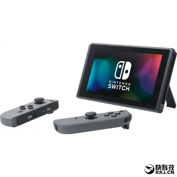 多亏Switch热卖 任天堂今年第二季度终于扭亏为盈了