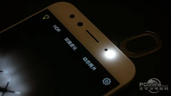 开卖2天倒计时 来看看vivoX9前置双摄效果如何