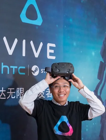 VRCORE首批评委公布 各界游戏行业大佬齐聚