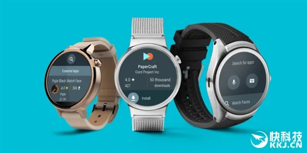 Android Wear 2.0将在2月9日登场：华为/LG手表最幸运