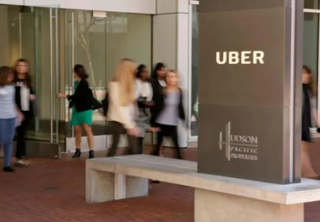 Uber终于允许在家办公和兼职 迎合更广泛员工群体需求