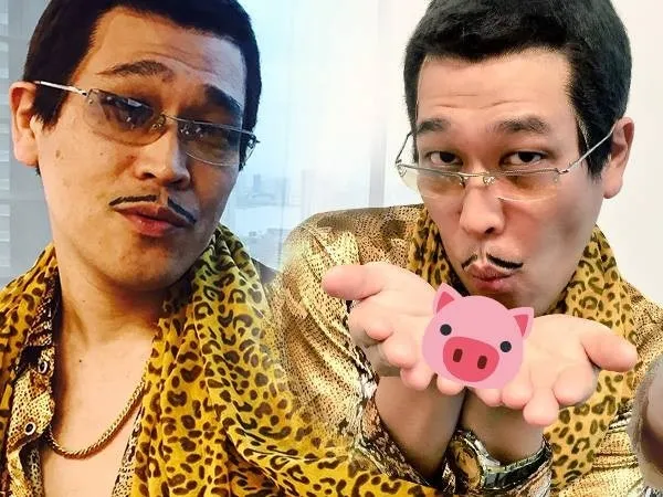 成本不到6500元 洗脑神曲《PPAP》赚翻了