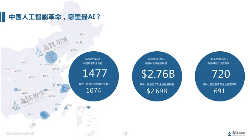 精华解读：全球人工智能发展报告（2017）框架篇